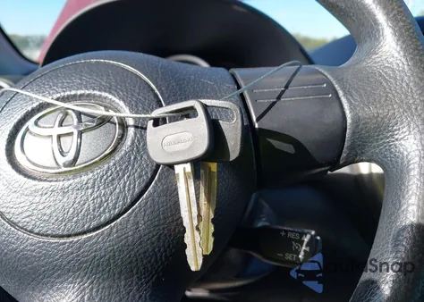 2005 Toyota Rav4 z USA, uszkodzony, nr VIN JTEHD20V250054028